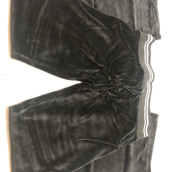 COPY - BCBG maxazria  Medium Black Women’s track suit BCV04211P New Hoodie/pant… - Picture 7 of 16